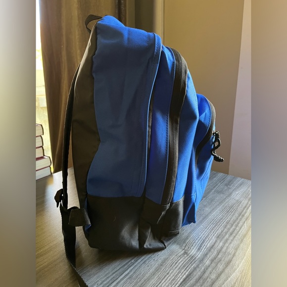 Pepsi Backpack - New, made by Port Authority NWOT - Picture 3 of 9